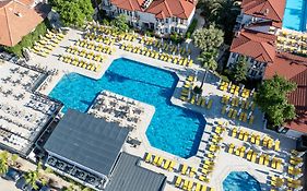 Sundia By Liberty Oludeniz